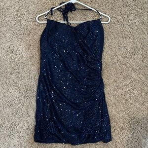 Homecoming dress